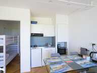 Appartement de 1 pièces principales — photo 3