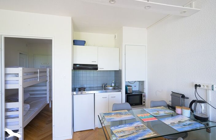 Appartement de 1 pièces principales — photo 3