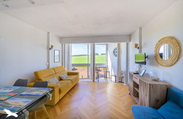 Appartement de 1 pièces principales — photo 5