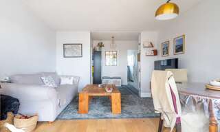 Appartement 3 Pièces 58 m² à vendre à Gradignan (33170)