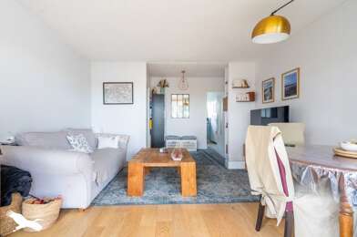 Appartement 3 pièces 215660 €