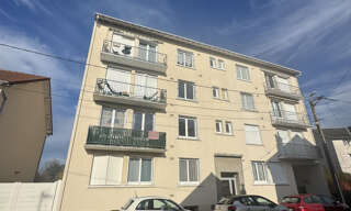 Appartement 1 Pièce 27 m² à vendre à Limoges (87000)