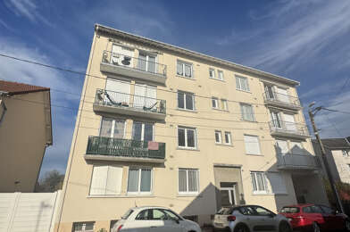 Appartement 1 pièces 44000 €