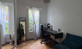 Appartement 2 Pièces 29 m² à vendre à Nice (06000)