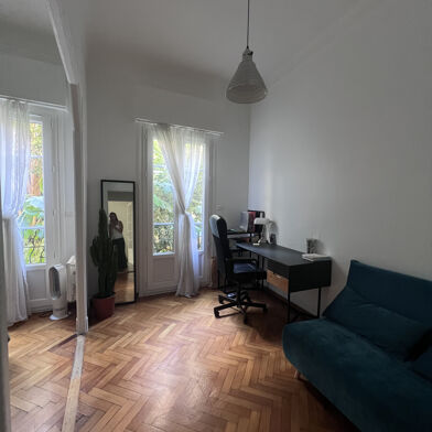Appartement 2 pièces 214000 €