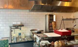 Commerce  25 m² à vendre à Melun (77000)