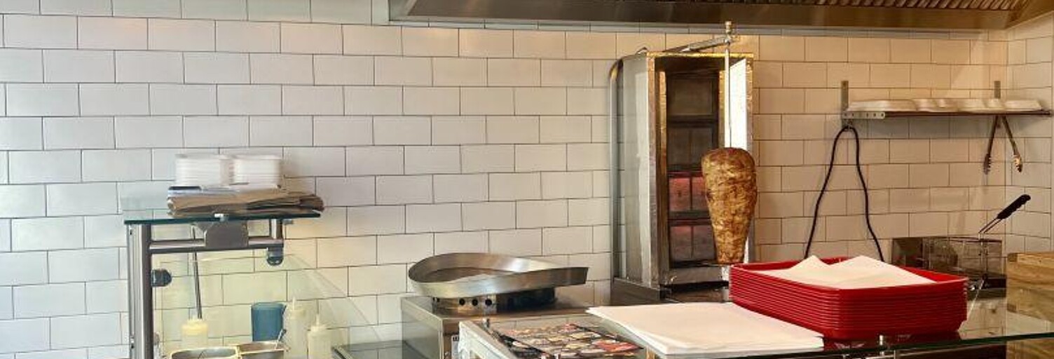 Commerce  25 m² à vendre à Melun (77000)