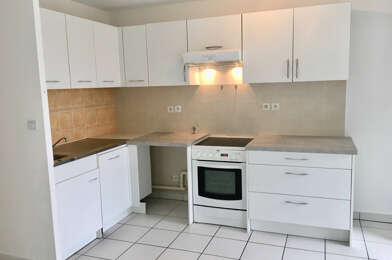 Appartement 2 pièces 1070 €