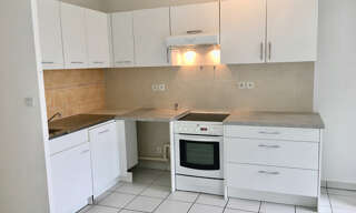 Appartement 2 Pièces 44 m² à louer à Vétraz-Monthoux (74100)