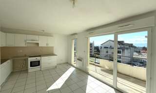 Appartement 2 Pièces 44 m² à louer à Vétraz-Monthoux (74100)