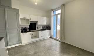Appartement 2 Pièces 37 m² à louer à Toulon (83100)