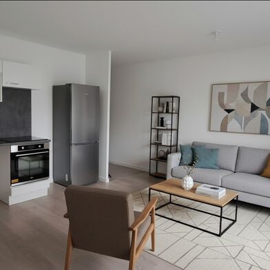 Appartement 4 pièces 199000 €