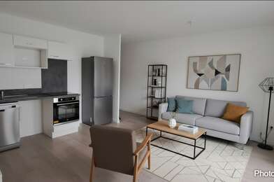 Appartement 4 pièces 199000 €