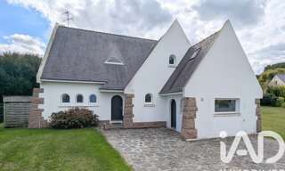 Maison 6 Pièces 160 m² à vendre à Langueux (22360)