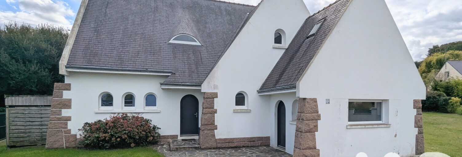 Maison 6 Pièces 160 m² à vendre à Langueux (22360)