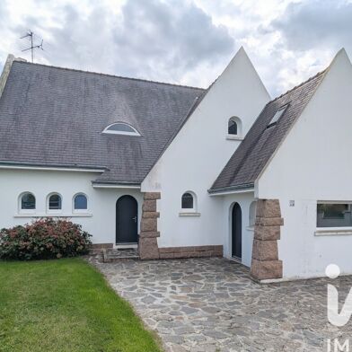 Maison 6 pièces 335000 €