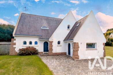 Maison 6 pièces 335000 €