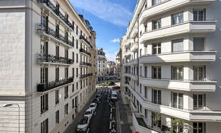 Appartement 4 Pièces 93 m² à louer à Lyon 6 (69006)