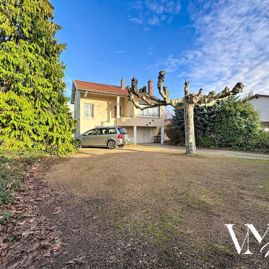 Maison 6 pièces 275000 €