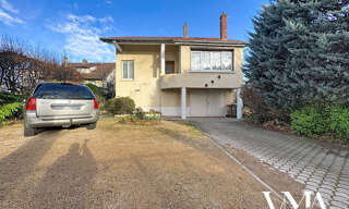 Maison 6 Pièces 142 m² à vendre à Villefranche-sur-Saône (69400)