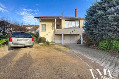 Maison 6 pièces 275000 €