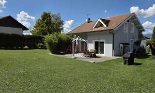 Maison 5 Pièces 135 m² à vendre à Archamps (74160)