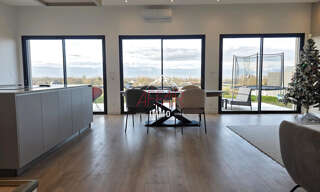 Maison 5 Pièces 150 m² à vendre à Bossey (74160)