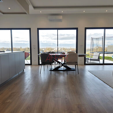 Maison 5 pièces 990000 €