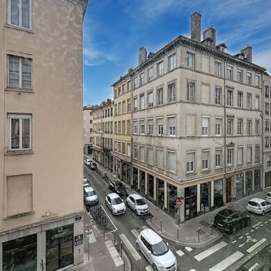 Appartement 2 pièces 247000 €