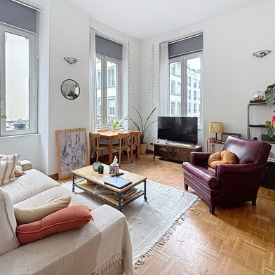 Appartement 2 pièces 247000 €