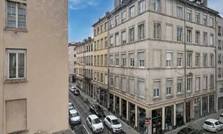 Appartement 2 Pièces 48 m² à vendre à Lyon 6 (69006)