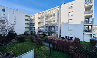 Appartement 1 Pièce 36 m² à vendre à Saint-Priest (69800)