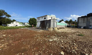 Terrain  567 m² à vendre à Les Abymes (97139)