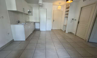 Appartement 2 Pièces 38 m² à louer à Hyères (83400)