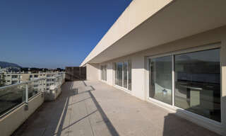 Appartement 3 Pièces 82 m² à louer à Marseille 9 (13009)