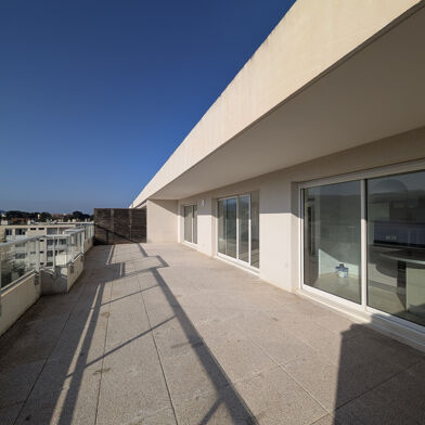 Appartement 3 pièces 1675 €