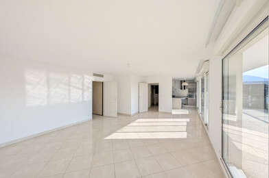 Appartement 3 pièces 1550 €