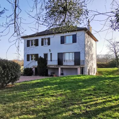 Maison 6 pièces 355000 €