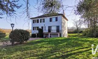 Maison 6 Pièces 364 m² à vendre à Creuzier-le-Neuf (03300)