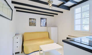 Appartement 1 Pièce 27 m² à vendre à Hyères (83400)