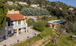 Maison 6 Pièces 215 m² à vendre à Camps-la-Source (83170)