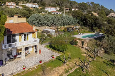 Maison 6 pièces 625000 €