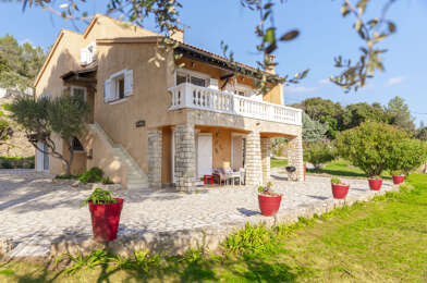 Maison 6 pièces 595000 €