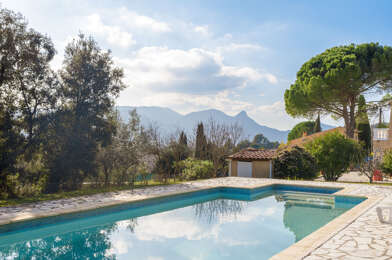 Maison 6 pièces 595000 €