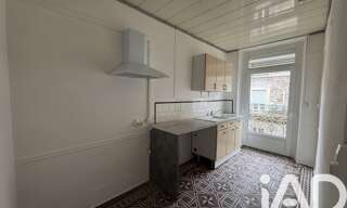 Appartement 4 Pièces 75 m² à louer à Bessèges (30160)