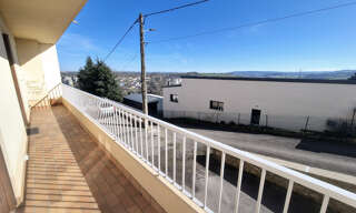 Appartement 4 Pièces 84 m² à vendre à Rodez (12000)