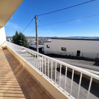 Appartement 4 pièces 129500 €