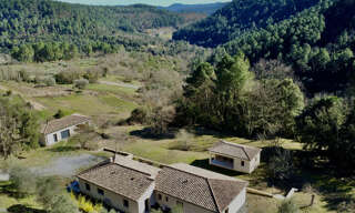 Maison 5 Pièces 135 m² à vendre à Chambonas (07140)