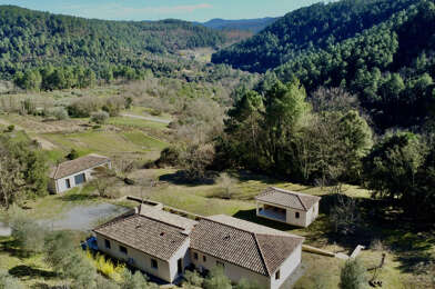 Maison 5 pièces 580000 €