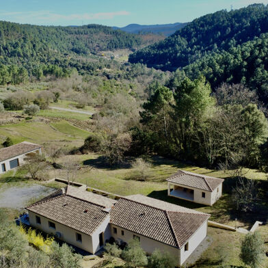 Maison 5 pièces 580000 €